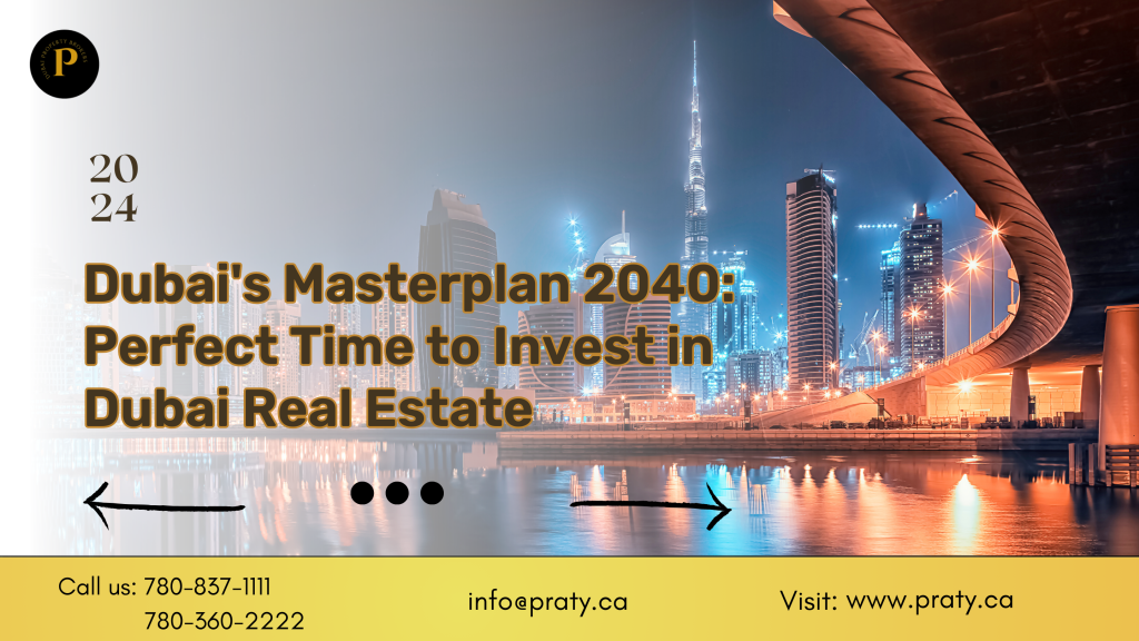 Properties in dubai